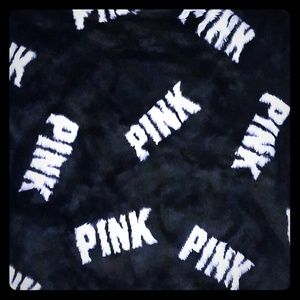 Victoria Secret PINK logo sweater